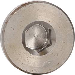 KS Tools 430.0617 Zátka M22 x 1,5 x 18 mm pro DAF
