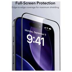 ESR ochranné sklo na displej smartphonu Apple Apple iPhone Air 1 ks 1D87900301