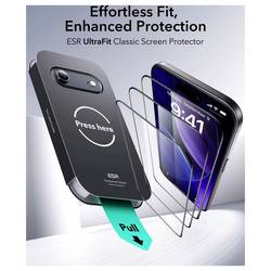 ESR ochranné sklo na displej smartphonu Apple Apple iPhone Air 1 ks 1D87900301