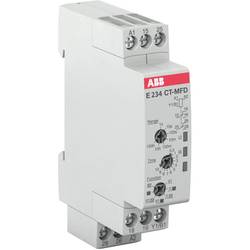 ABB CT-MFD.21 1SVR500020R1100 časové relé, 0.05 s - 100 h, 1 ks