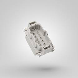 LAPP 10182002 krimpovací kontakt EPIC® H-BE 10 10 ks Piece