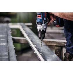 Bosch Accessories 2608577174 PointTeQ HSS kovový spirálový vrták 10 mm Celková délka 133 mm DIN 338 válcová stopka 1 ks