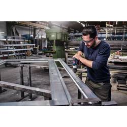 Bosch Accessories 2608577174 PointTeQ HSS kovový spirálový vrták 10 mm Celková délka 133 mm DIN 338 válcová stopka 1 ks