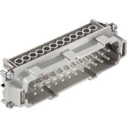 LAPP 10204000 krimpovací kontakt EPIC® H-BE 24 Počet kontaktů 25 + PE 5 ks Piece