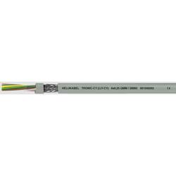HELU 20036-1000 datový kabel LiYCY 12 x 0.25 mm² šedá 1000 m