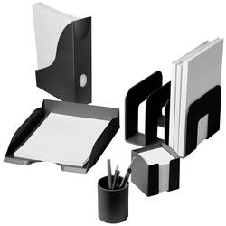 Durable box na lístky ECO 775801 800 listů černá 1 ks