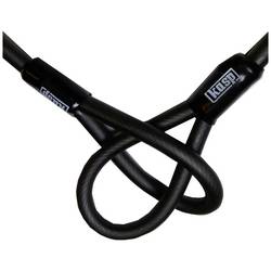 Kasp K4551220D lankové oko očka pro visací zámek