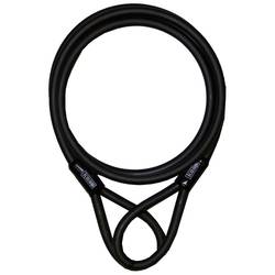Kasp K4551220D lankové oko očka pro visací zámek