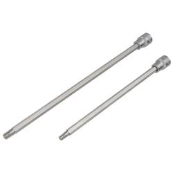 KS Tools 917.3866 Olejové vany se nástrčná hlavice pro šrouby NA RIBE, SW8