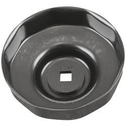 KS Tools 150.9344 3/8 klíč na olejové filtry, 92-10
