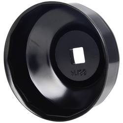 KS Tools 150.9322 3/8 klíč na olejové filtry, 68-14