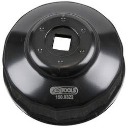 KS Tools 150.9322 3/8 klíč na olejové filtry, 68-14