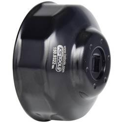 KS Tools 150.9322 3/8 klíč na olejové filtry, 68-14