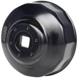 KS Tools 150.9322 3/8 klíč na olejové filtry, 68-14