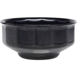 KS Tools 150.9322 3/8 klíč na olejové filtry, 68-14