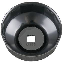 KS Tools 150.9322 3/8 klíč na olejové filtry, 68-14