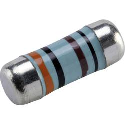 Viking Tech CSRV0207FTDT4300-2000 CSRV0207FTDT4300 metalizovaný rezistor 430 Ω SMD 0207 1 W 1 % 50 ppm 2000 ks