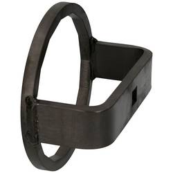 KS Tools 460.4610 1/2 klíč na olejové filtry pro izuzu Ø 118 mm / 15 ploch