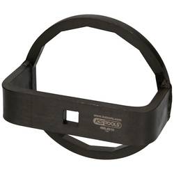 KS Tools 460.4610 1/2 klíč na olejové filtry pro izuzu Ø 118 mm / 15 ploch