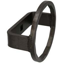 KS Tools 460.4610 1/2 klíč na olejové filtry pro izuzu Ø 118 mm / 15 ploch