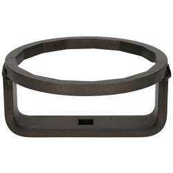 KS Tools 460.4610 1/2 klíč na olejové filtry pro izuzu Ø 118 mm / 15 ploch