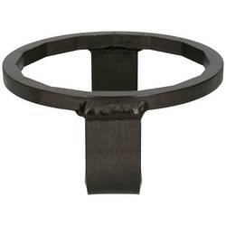 KS Tools 460.4610 1/2 klíč na olejové filtry pro izuzu Ø 118 mm / 15 ploch