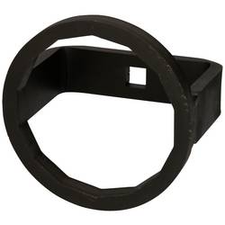 KS Tools 460.5217 1/2 klíč na olejové filtry PRO MAN, Ø 94 mm / 14 plochy