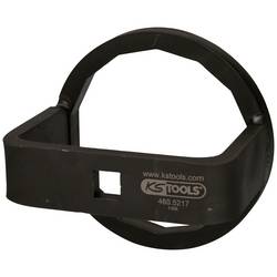 KS Tools 460.5217 1/2 klíč na olejové filtry PRO MAN, Ø 94 mm / 14 plochy