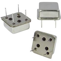 Qantek QX8T50B24.00000B50TT krystalový oscilátor DIP-8 HCMOS 24.000 MHz 13.21 mm 13.21 mm 5.08 mm 1 ks