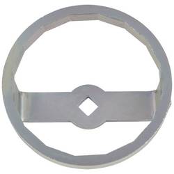 KS Tools 150.9413 3/8 klíč na olejové filtry, 87-16