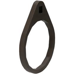 KS Tools 150.9524 Klíč na olejové filtry 3/8 Ø 74,5 mm / 15 ploch