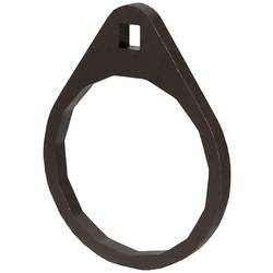 KS Tools 150.9524 Klíč na olejové filtry 3/8 Ø 74,5 mm / 15 ploch