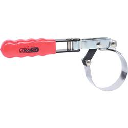 KS Tools 150.9377 Klíč na olejové filtry, plynule, Ø 60 - 70 mm