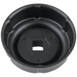 KS Tools 150.9406 3/8 klíč na olejové filtry, 76-6