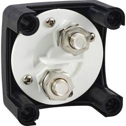 TRU COMPONENTS TC-11992196 bateriový spínač do auta, 1x zap/vyp, 12 V/DC, 50 V/DC, 300 A