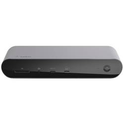 Belkin Dokovací stanice pro notebook Thunderbolt™ 4 Thunderbolt 4 Dock Pro Vhodné pro značky (dokovací stanice pro notebook): univerzální napájení USB-C®,