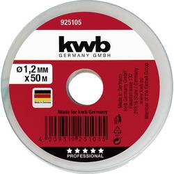 kwb 925105 Zednické lanko, zelená 50 m
