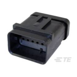 TE Connectivity 1717677-2, 1 ks Bag