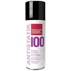 Kontakt Chemie ANTISTATIK 100 83009-AD ochranný lak 200 ml
