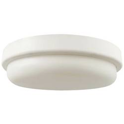 V-TAC 10199 VT-8096 LED stropní svítidlo LED LED Energetická třída (EEK2021): F (A - G) 18 W Ah Grey