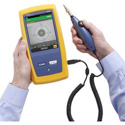 Fluke Networks FI2-7000 INTL tester optických kabelů, síť, 4956036