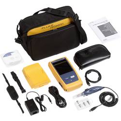 Fluke Networks FI2-7000 INTL tester optických kabelů, síť, 4956036