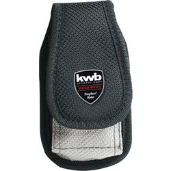 kwb pouzdro na opasek černá 907210