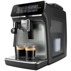 Philips Home Series 3300 EP3329/70 plně automatický kávovar černá