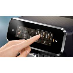 Philips Home Series 3300 EP3329/70 plně automatický kávovar černá