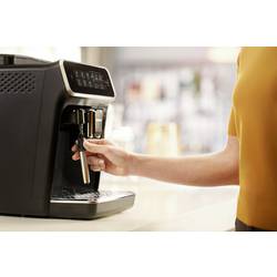 Philips Home Series 3300 EP3329/70 plně automatický kávovar černá