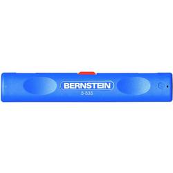 BERNSTEIN Tools for Electronics 5-535 Bernstein Werkzeugfabrik odizolovací nástroj Vhodné pro odizolovací kleště koaxiální kabel 4.8 do 7.5 mm 0.75 do 16 mm²