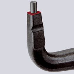 Knipex 48 21 J21 kleště na pojistné kroužky Vhodné pro (kleště na pojistné kroužky) vnitřní kroužky 19-60 mm Tvar hrotu zahnutý o 90°