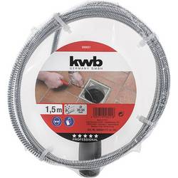 kwb 956021 Spirála na čištění potrubí