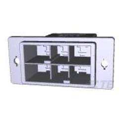 TE Connectivity 3-917809-3, 1 ks Box